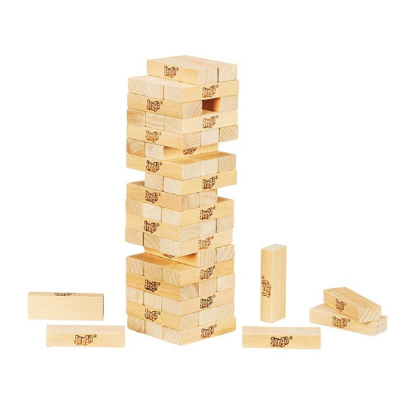 JENGA